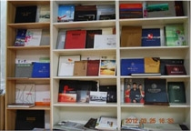 畫(hua)冊及書(shu)籍(ji)印刷案(an)例(li)