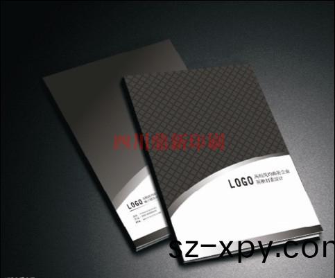畫(hua)冊(ce)印(yin)刷
