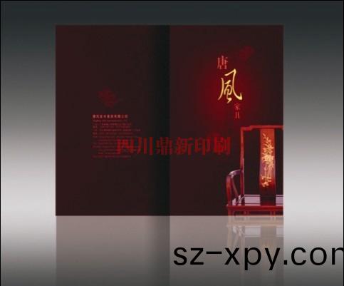 成(cheng)都(dou)畫冊印(yin)刷