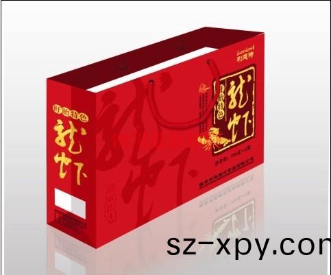 手(shou)提(ti)袋印刷(shua)