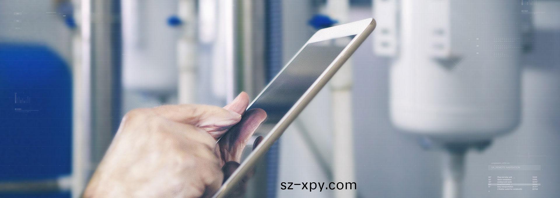 【悳森精密官網】