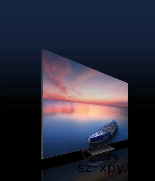 新型(xing)顯示行(xing)業