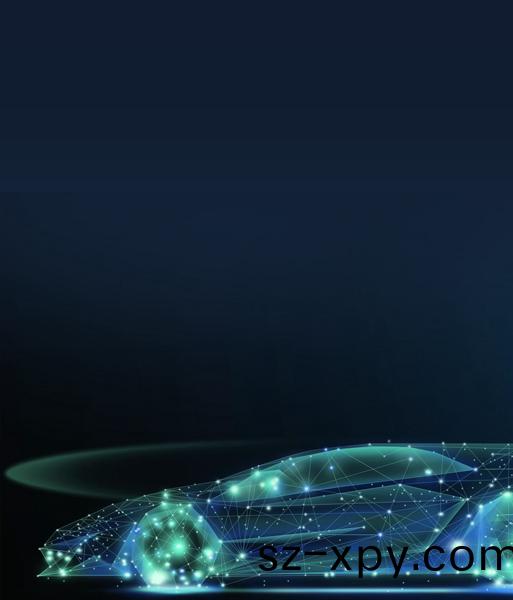 汽(qi)車(che)行(xing)業(ye)