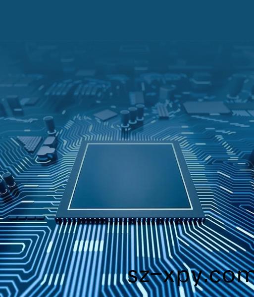 半(ban)導(dao)體行(xing)業(ye)