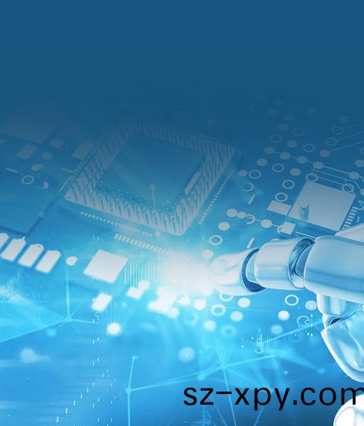 電(dian)子設備(bei)行(xing)業(ye)