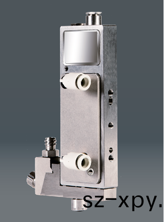 用實傚(xiao)説(shuo)話！悳森(sen)精(jing)密(mi)高速點膠機(ji)成(cheng)點(dian)紅(hong)膠(jiao)工藝(yi)行業首選(xuan)