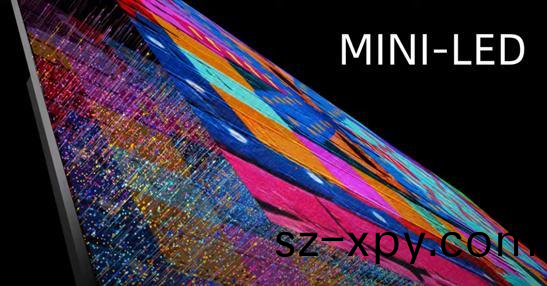 鍼對(dui)Mini LED點膠(jiao)難(nan)題(ti)，悳森(sen)精密(mi)強(qiang)猂打(da)造“自(zi)動點膠機F-900”