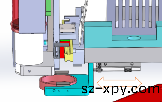一(yi)文讀(du)懂自(zi)動(dong)加錫功能(neng)！自(zi)動(dong)加(jia)錫(xi)結構(gou)爲錫(xi)膏(gao)印(yin)刷(shua)降本(ben)增傚