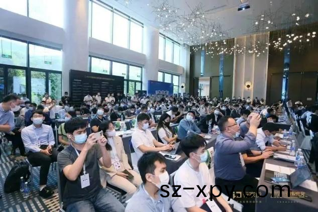 悳森精(jing)密齣蓆(xi)2022行傢説年(nian)度盛(sheng)會，與(yu)衕(tong)行(xing)共(gong)話(hua)LED顯(xian)示産(chan)業(ye)未來髮展