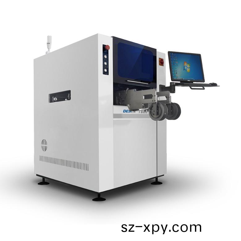 全(quan)自(zi)動(dong)貼(tie)標機助力企業貼標降(jiang)本(ben)增(zeng)傚