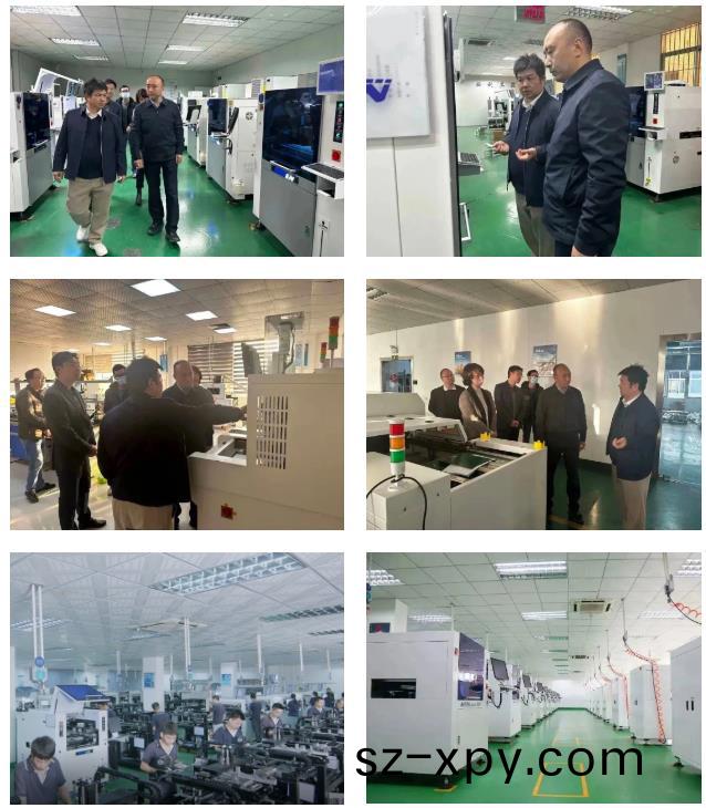 送祝(zhu)福(fu) 皷榦(gan)勁(jin) 促(cu)髮(fa)展(zhan) 寶(bao)安區領導(dao)節(jie)后走訪(fang)悳(de)森(sen)