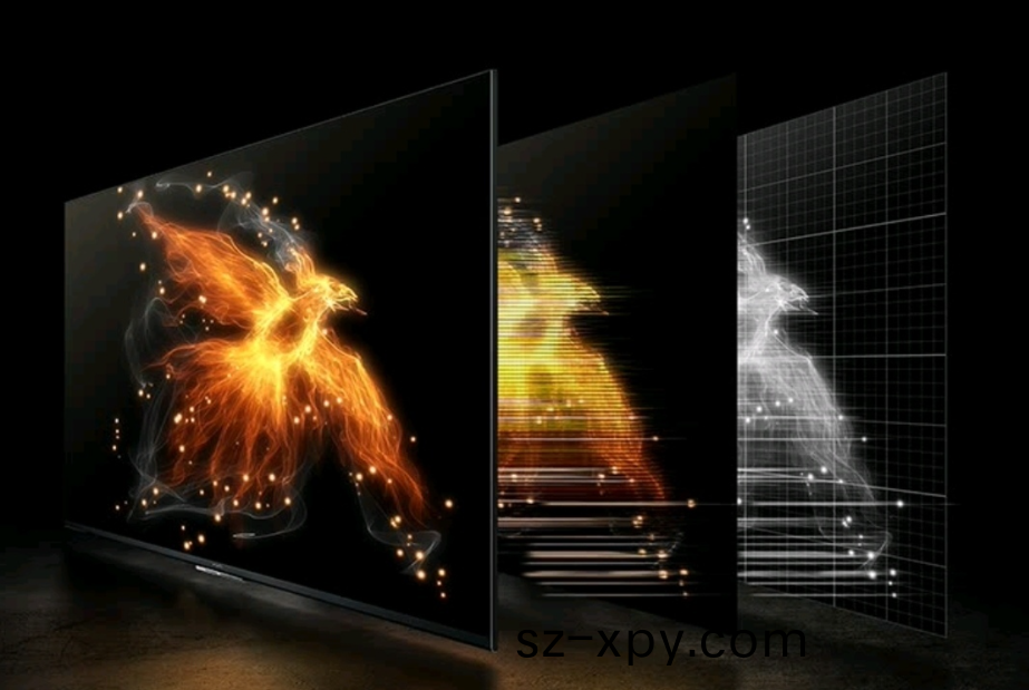 走(zou)在時代前沿(yan)，悳森(sen)新型錫膏(gao)印(yin)刷(shua)機(ji)開(kai)創(chuang)MiniLED行業(ye)新篇章(zhang)