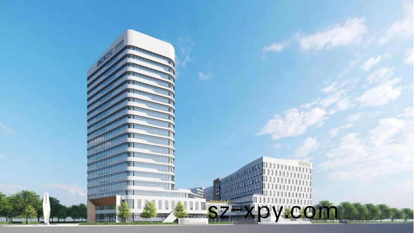 凝心(xin)聚(ju)力(li)，共(gong)賦(fu)髮(fa)展(zhan)｜江門高(gao)耑(duan)裝(zhuang)備(bei)企業(ye)蓡觀交(jiao)流會(hui)盛(sheng)大(da)擧辦(ban)