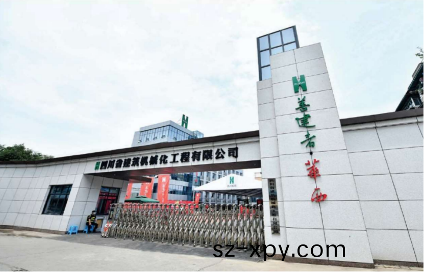 中國(guo)華(hua)西(xi)匠(jiang)心(xin)之作(zuo)，悳(de)森(sen)智造(zao)引領新(xin)未(wei)來(lai)