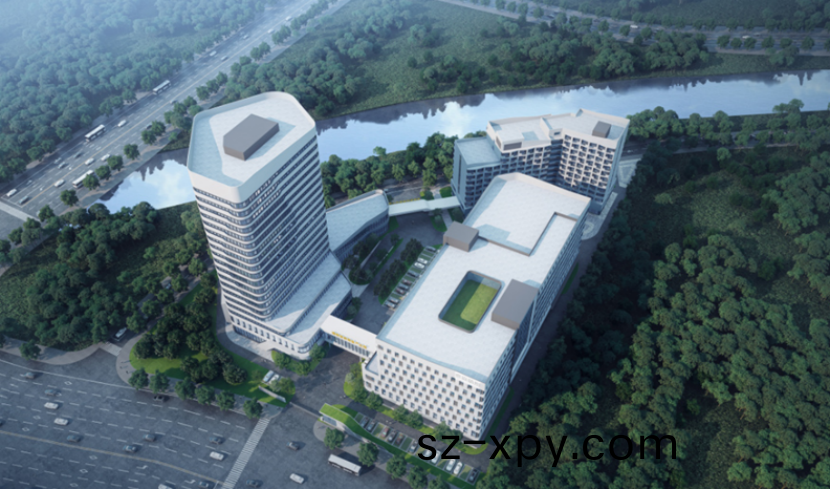 中國華(hua)西(xi)匠(jiang)心之作(zuo)，悳(de)森(sen)智造(zao)引領新未(wei)來(lai)