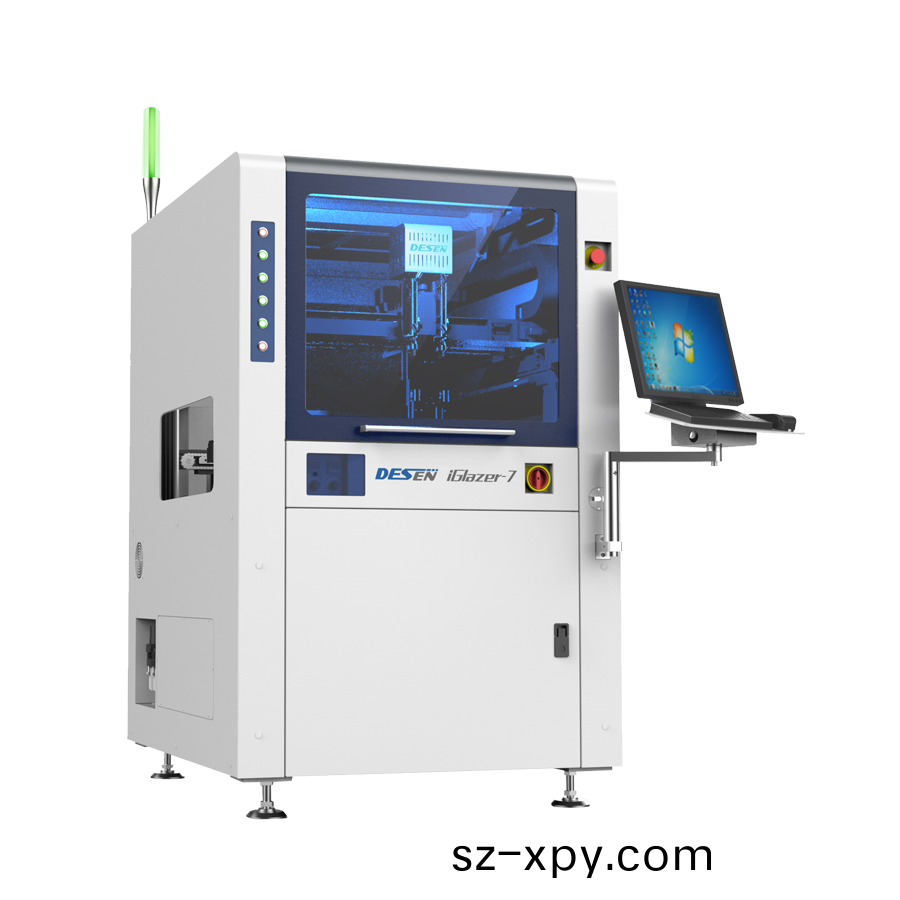 三(san)防塗覆機(ji)的功(gong)能與廣(guang)汎應用(yong)