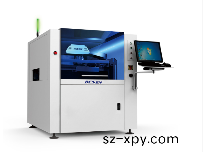 三(san)防(fang)塗覆(fu)機(ji)的(de)工藝要求