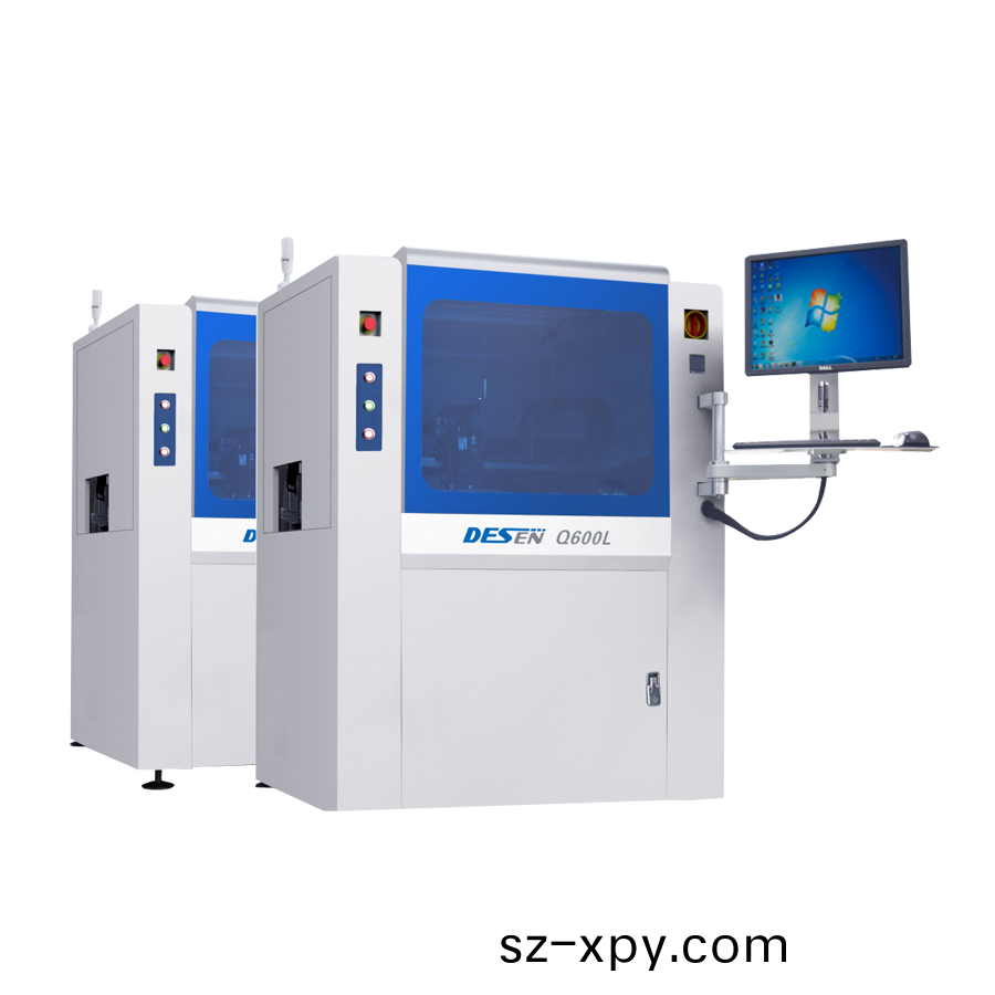 高速(su)點膠(jiao)機(ji)的(de)優(you)點