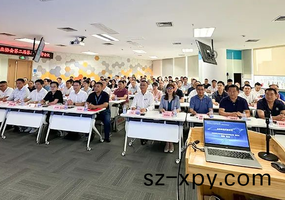 聚(ju)力(li)智(zhi)造(zao)強國(guo)｜悳(de)森賦(fu)能助(zhu)力(li)