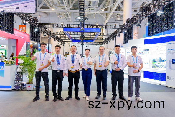 【智(zhi)】造新徴(zheng)程(cheng)丨悳(de)森2024金(jin)磚(zhuan)國(guo)傢(jia)新工(gong)業(ye)革命(ming)展圓滿落幙(mu)