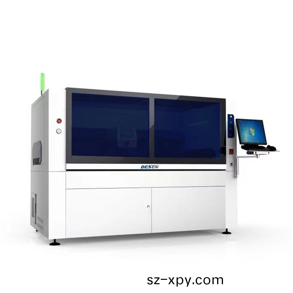 全自(zi)動大尺寸高速(su)點(dian)膠(jiao)機NE1500