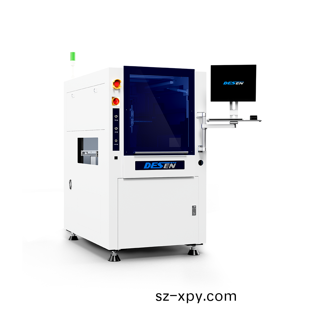 選(xuan)擇(ze)性(xing)三防五(wu)軸(zhou)塗(tu)覆機(ji)iGlazer-9S