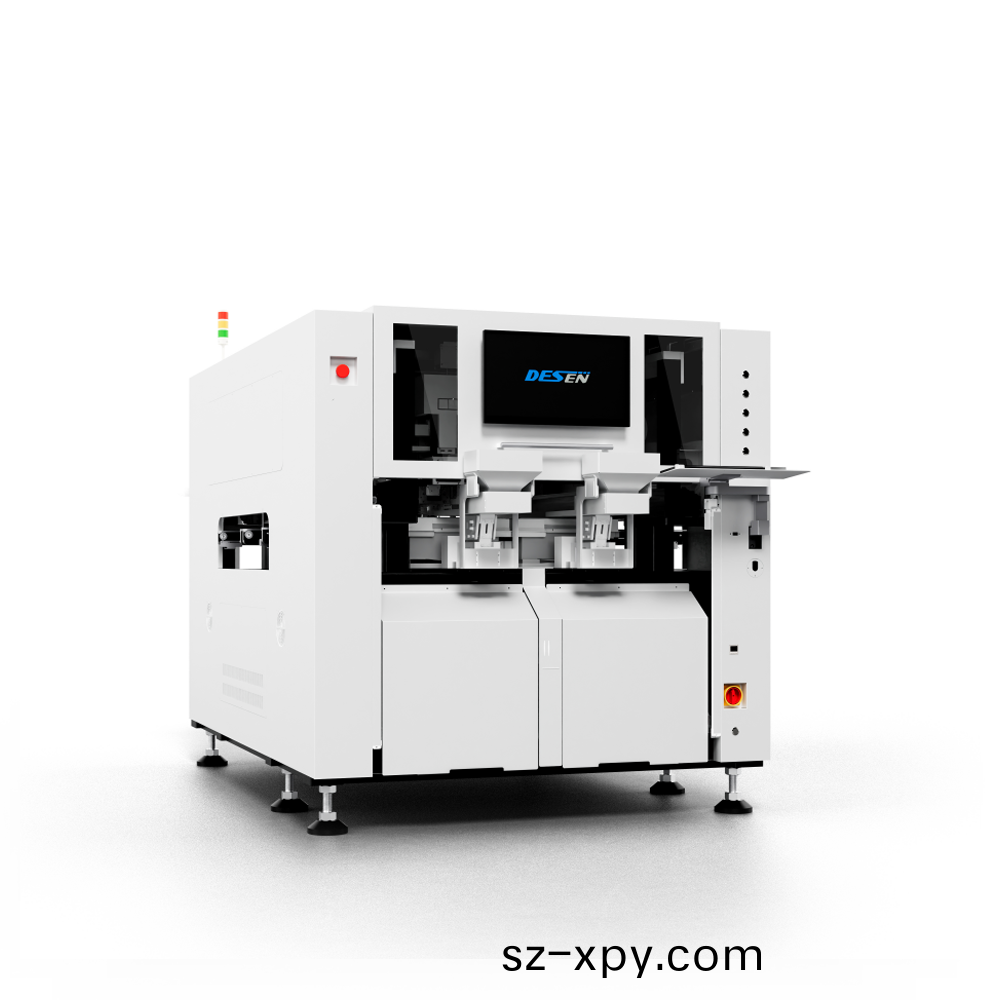 柔性振(zhen)動(dong)盤貼裝機(ji)DS-HIK