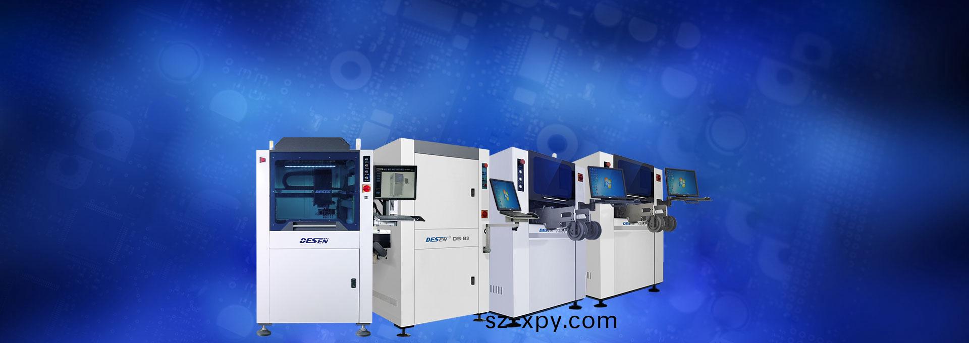 【悳(de)森(sen)精密(mi)官(guan)網(wang)】